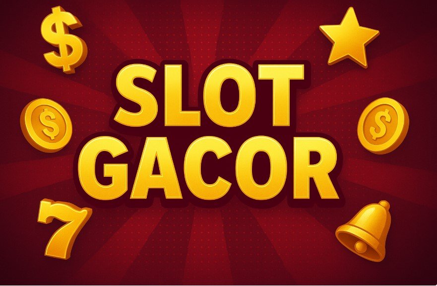 Daftar Situs Slot Gacor Terpercaya 2025: Main Aman, Anti Rungkad, dan Mudah Withdraw